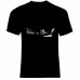 Тениска Weed Relax a Little - 500018 Тениска Weed Relax a Little - 500018